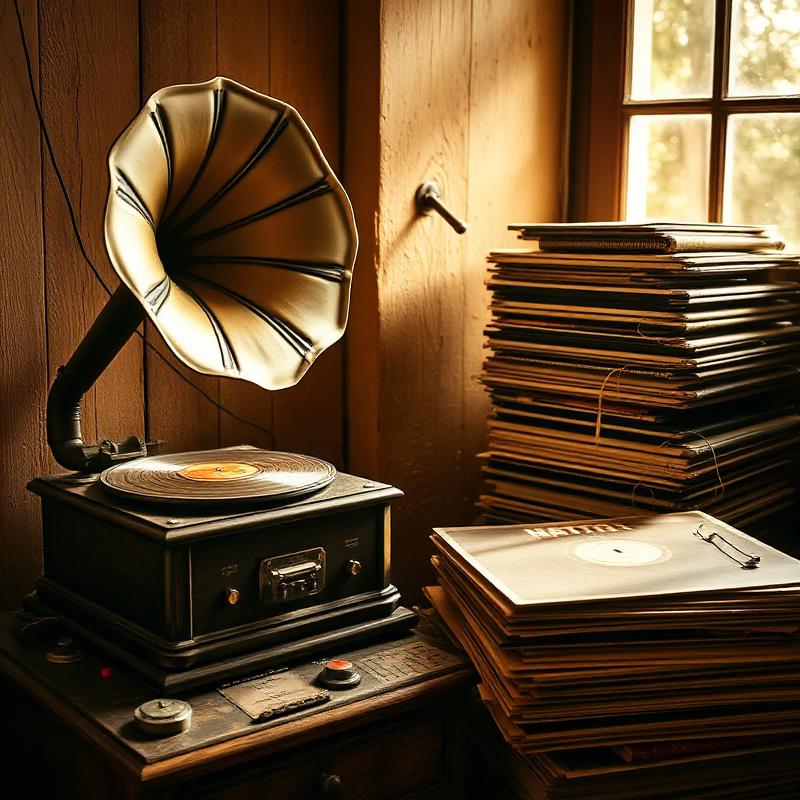 Vintage lifestyle snapshot from Tracey's Attic
